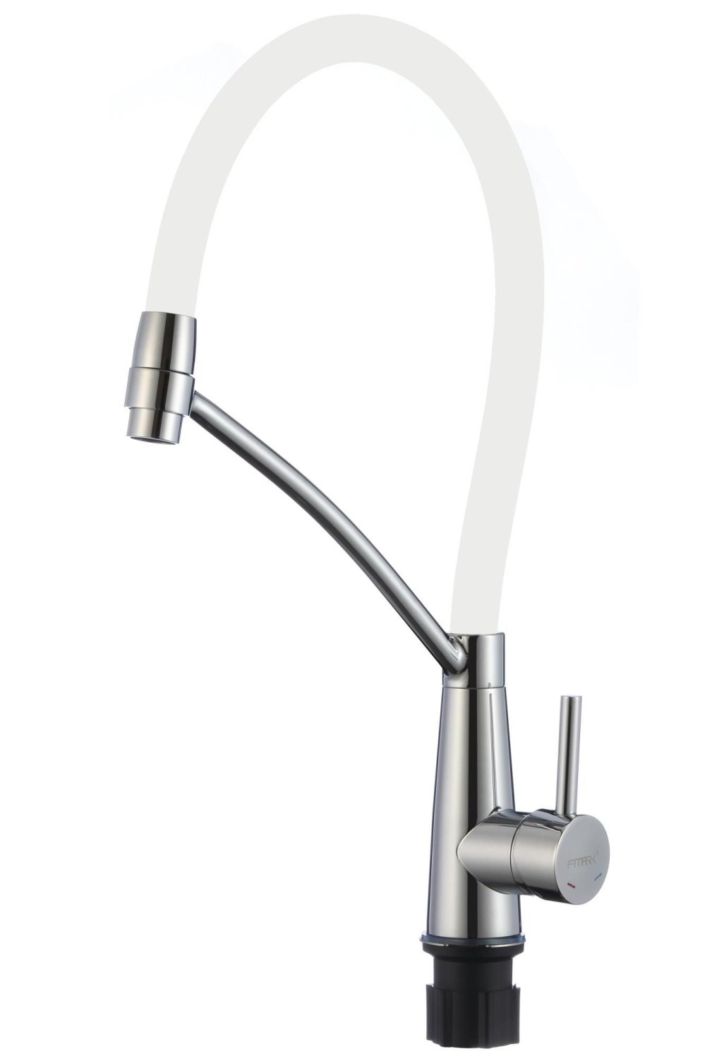 Смеситель для кухонной мойки Fmark (FS8255A-02) - фото 1