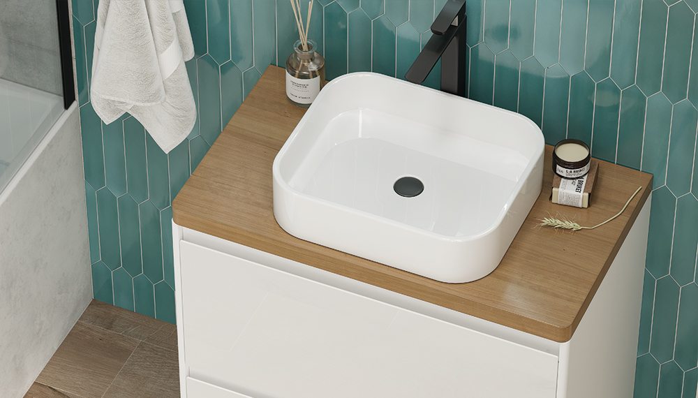 Раковина VIGO (78537) - фото 2