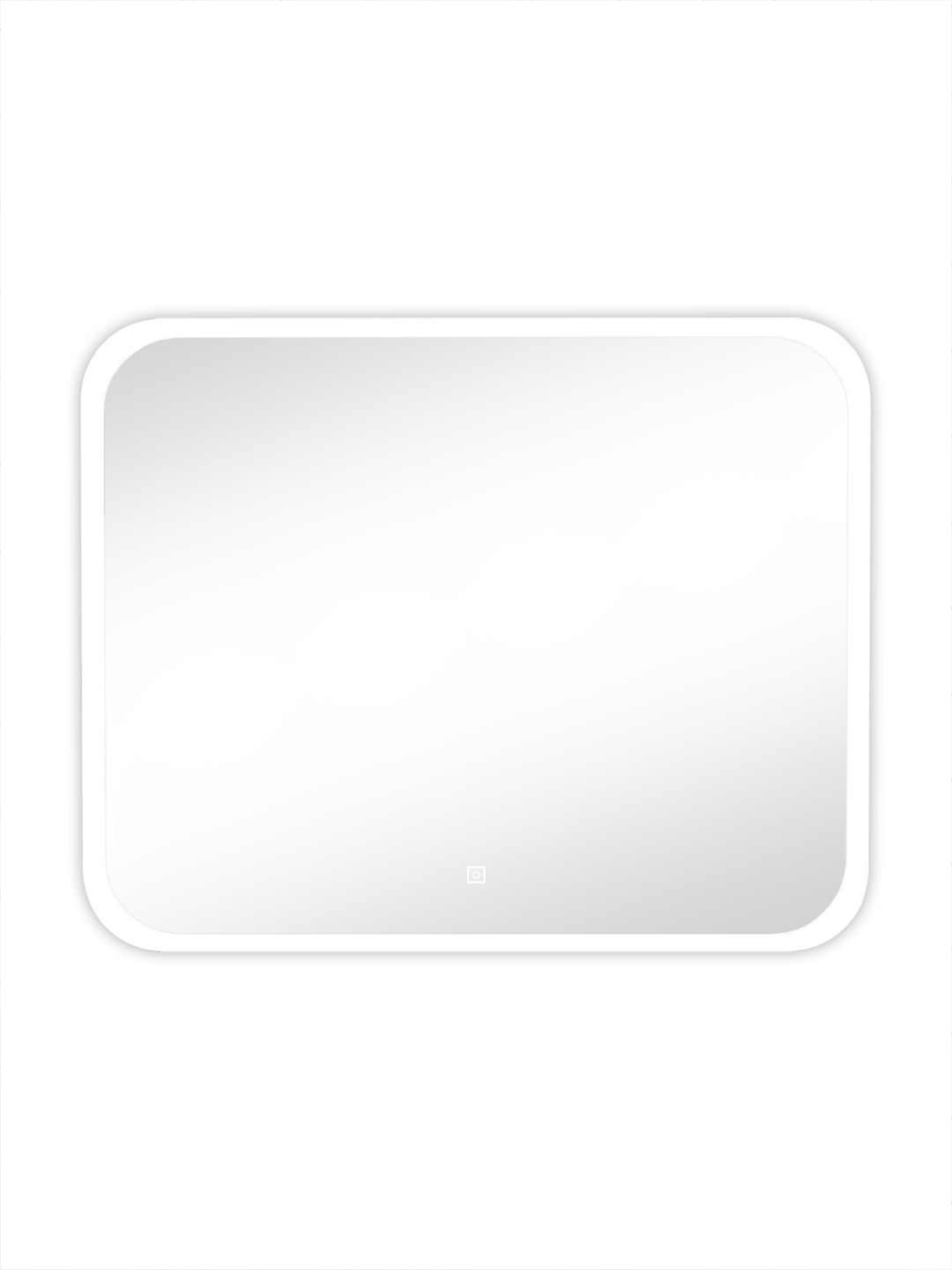 Зеркало RUNO с подсветкой 1000х800 Руан Led (00-00001290) - фото 1