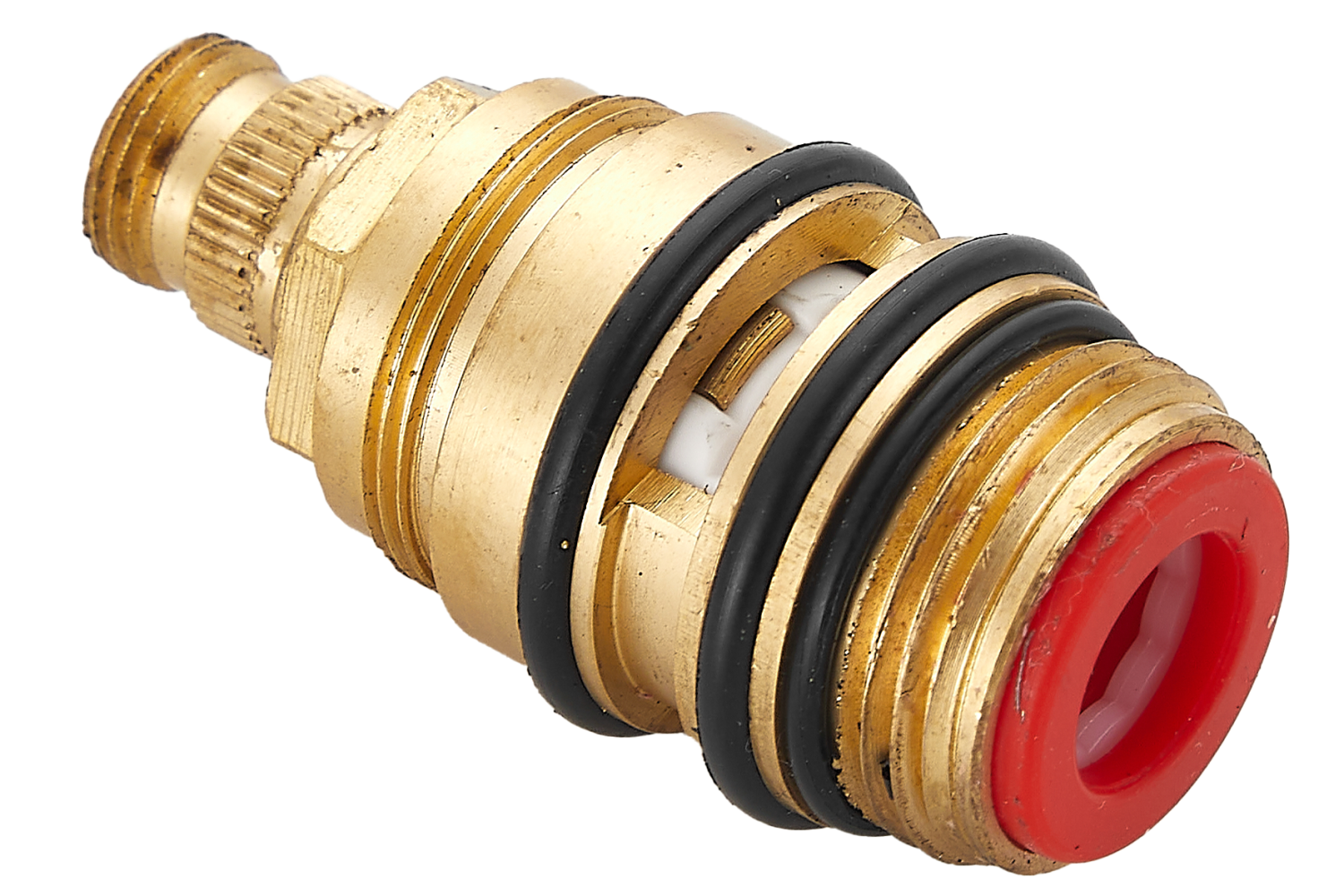 Кран-букса BELZ для переключения 2 режима (BF56) - фото 1