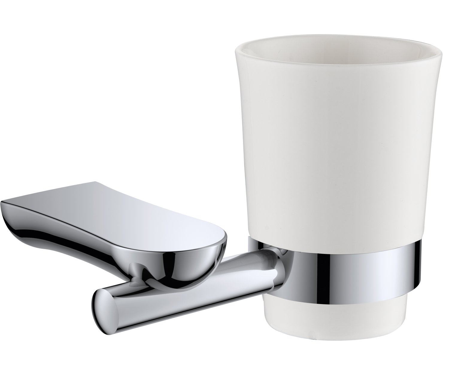 Подстаканник одинарный RUSH Luson (LU16310) - фото 1