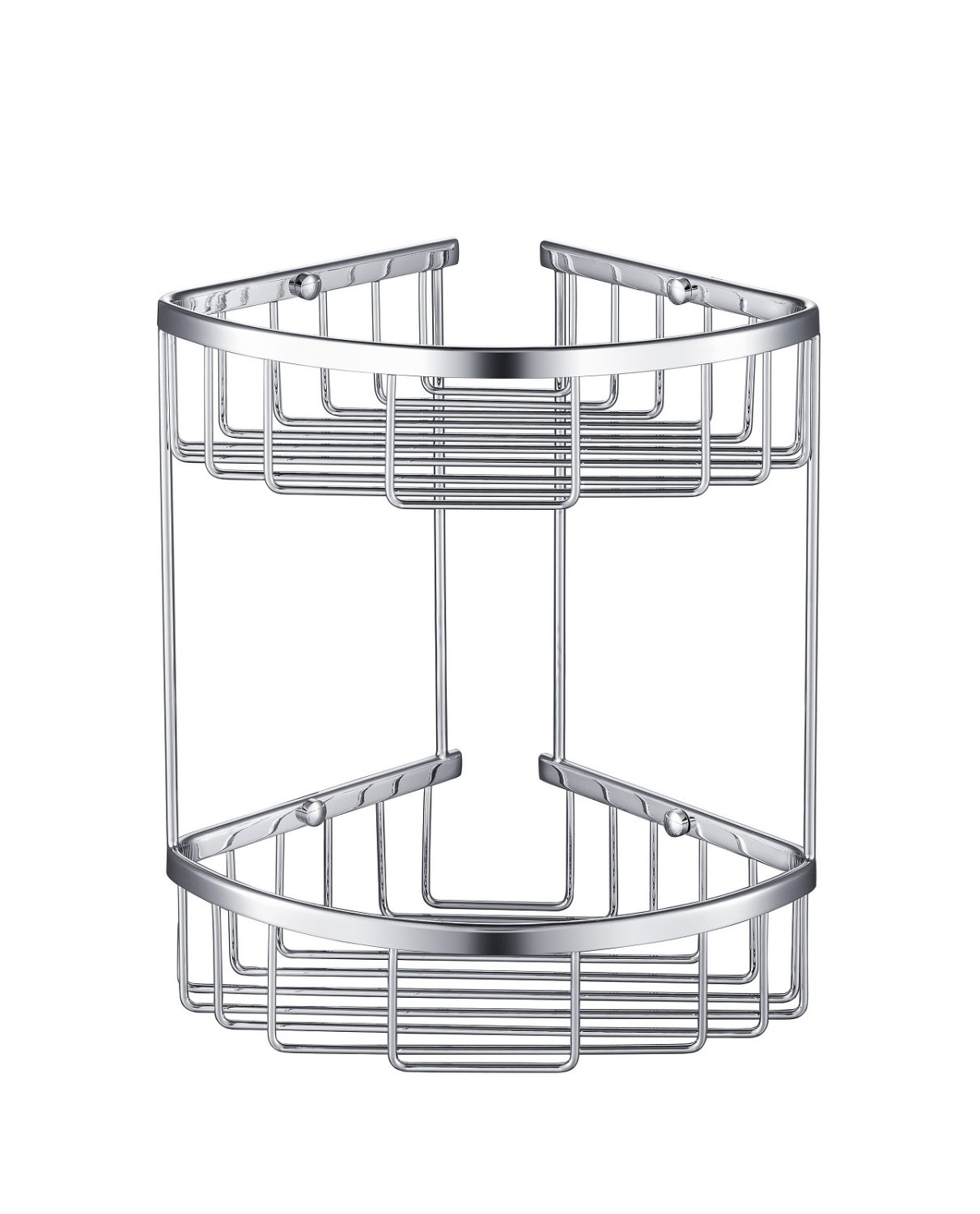 Полка угловая двойная Timo Nelson (150082/00) - фото 1