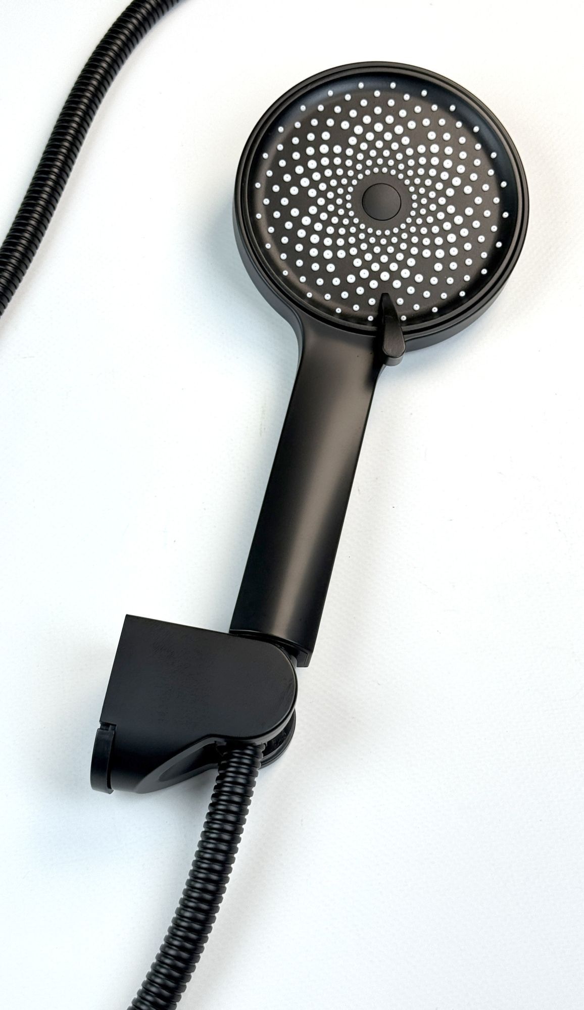 Смеситель для ванны Fmark (FS8824H) - фото 4