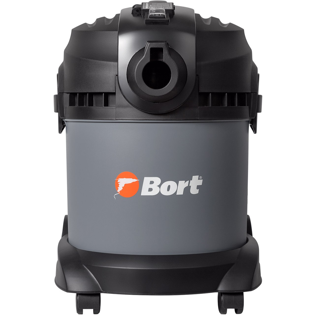Пылесос для сухой и влажной уборки Bort BAX-1520-Smart Clean (98291148) - фото 7