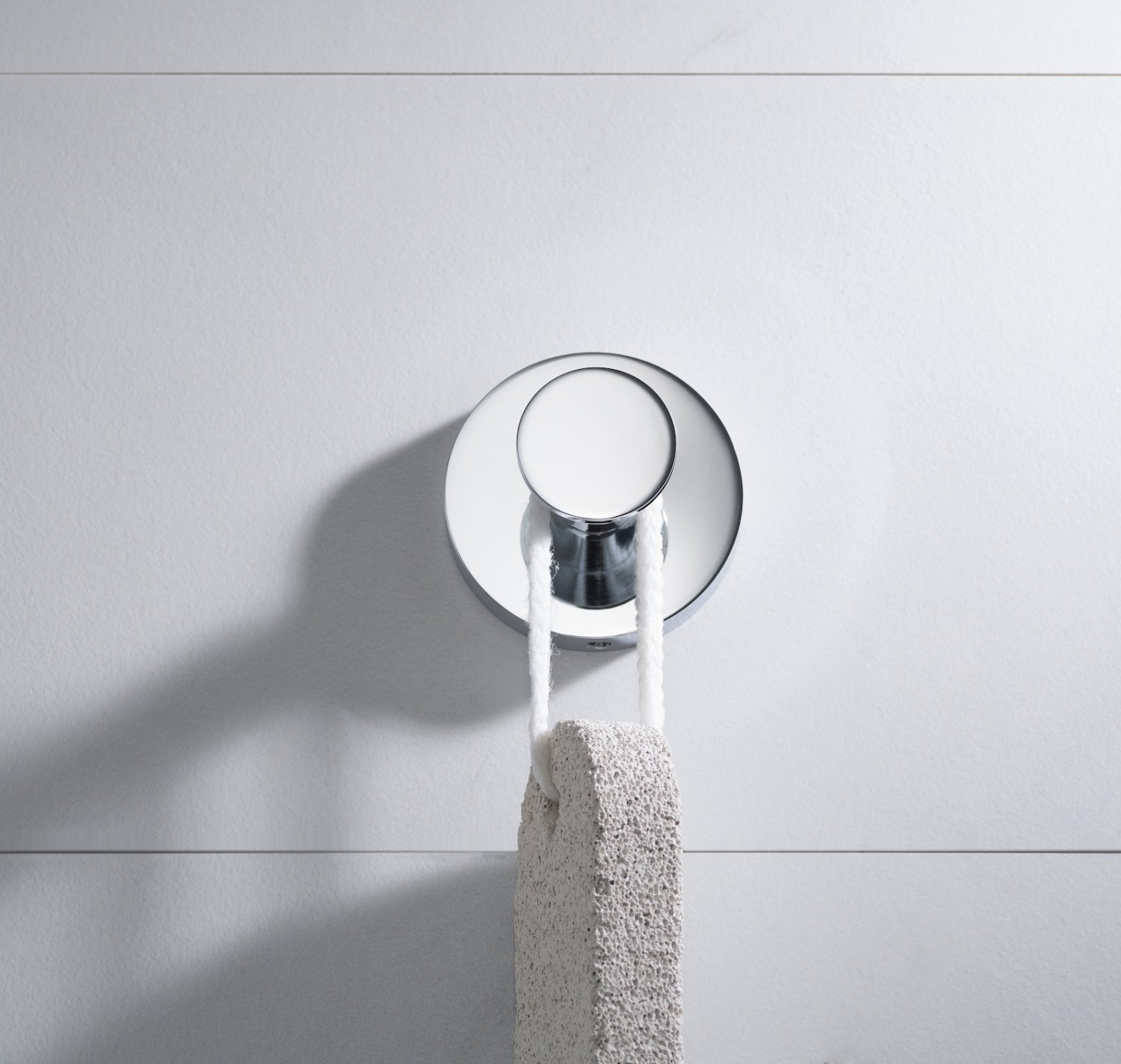 Крючок Timo Saona хром (13011/00) - фото 2