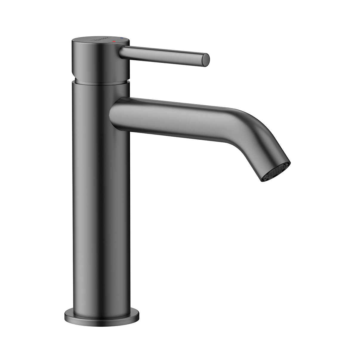 Смеситель Lemark Kalina для раковины (LMF-2112S-GM) - фото 1