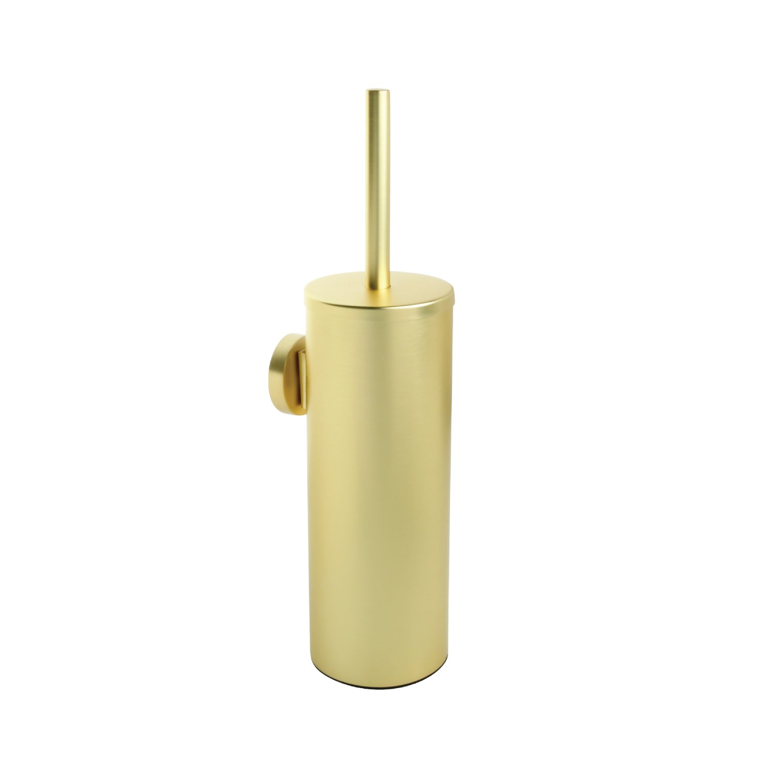 Ерш настенный золото-сатин, Fixsen Hotel, (FX-31013G) - фото 1