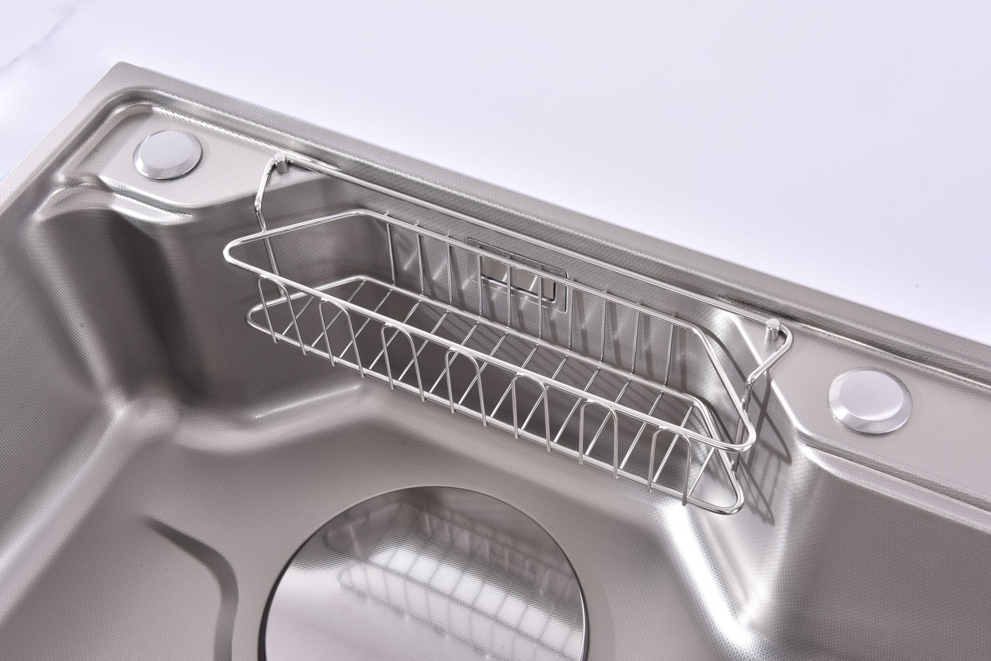 Мойки для кухни Fmark (FSC7846L) - фото 13