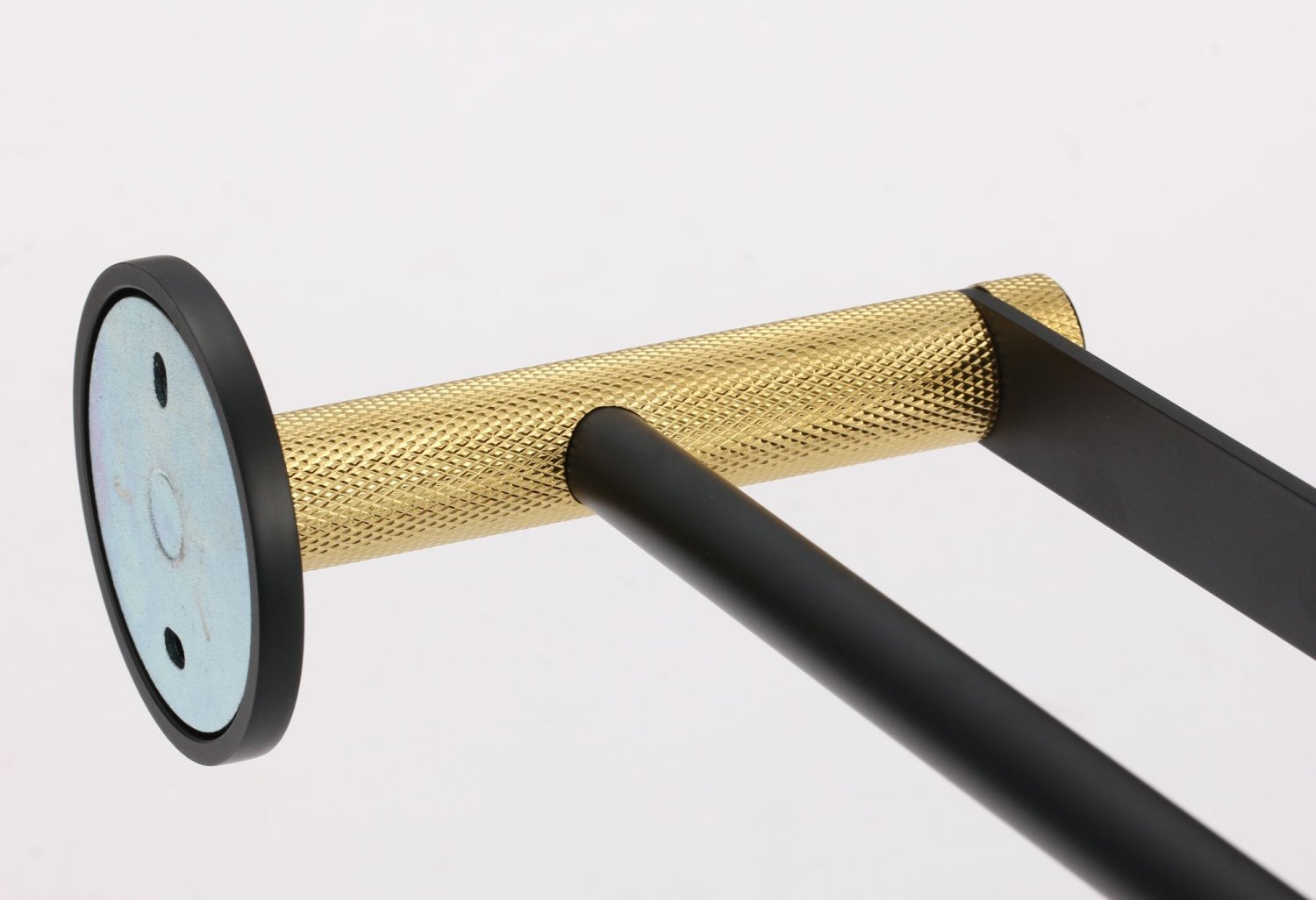 Держатель для полотенец двойной Savol (S-002148HB) - фото 2