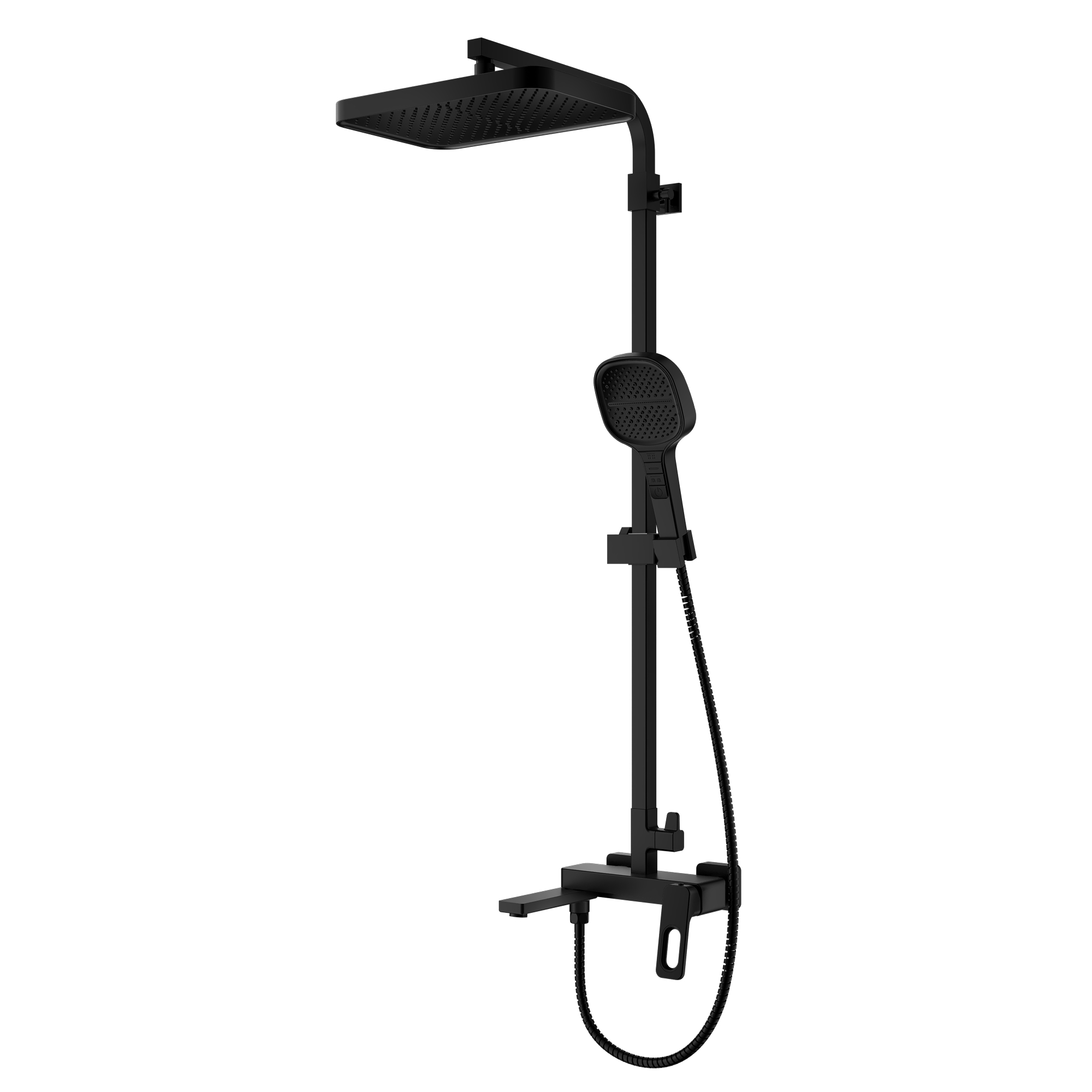 Душевая система Raglo для ванны и душа (R51.24.06)