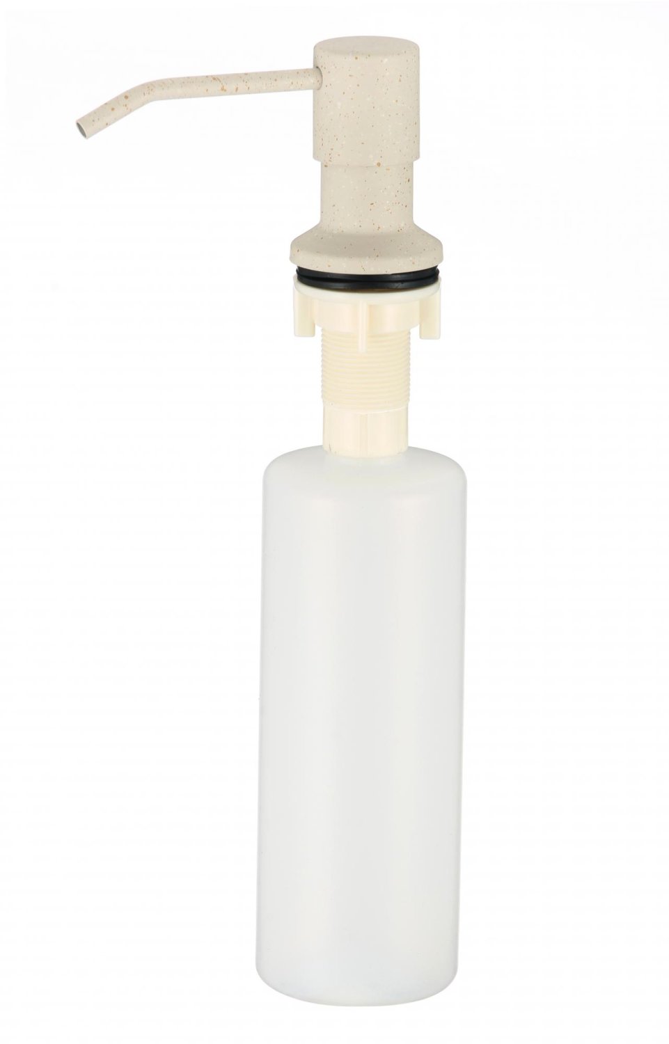 Врезной в мойку дозатор Savol (S-ZY001Y) - фото 1