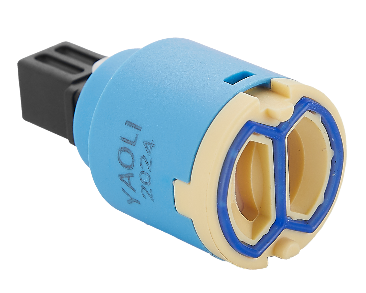 Кран-букса BELZ для переключения 2 режима (BF57) - фото 1