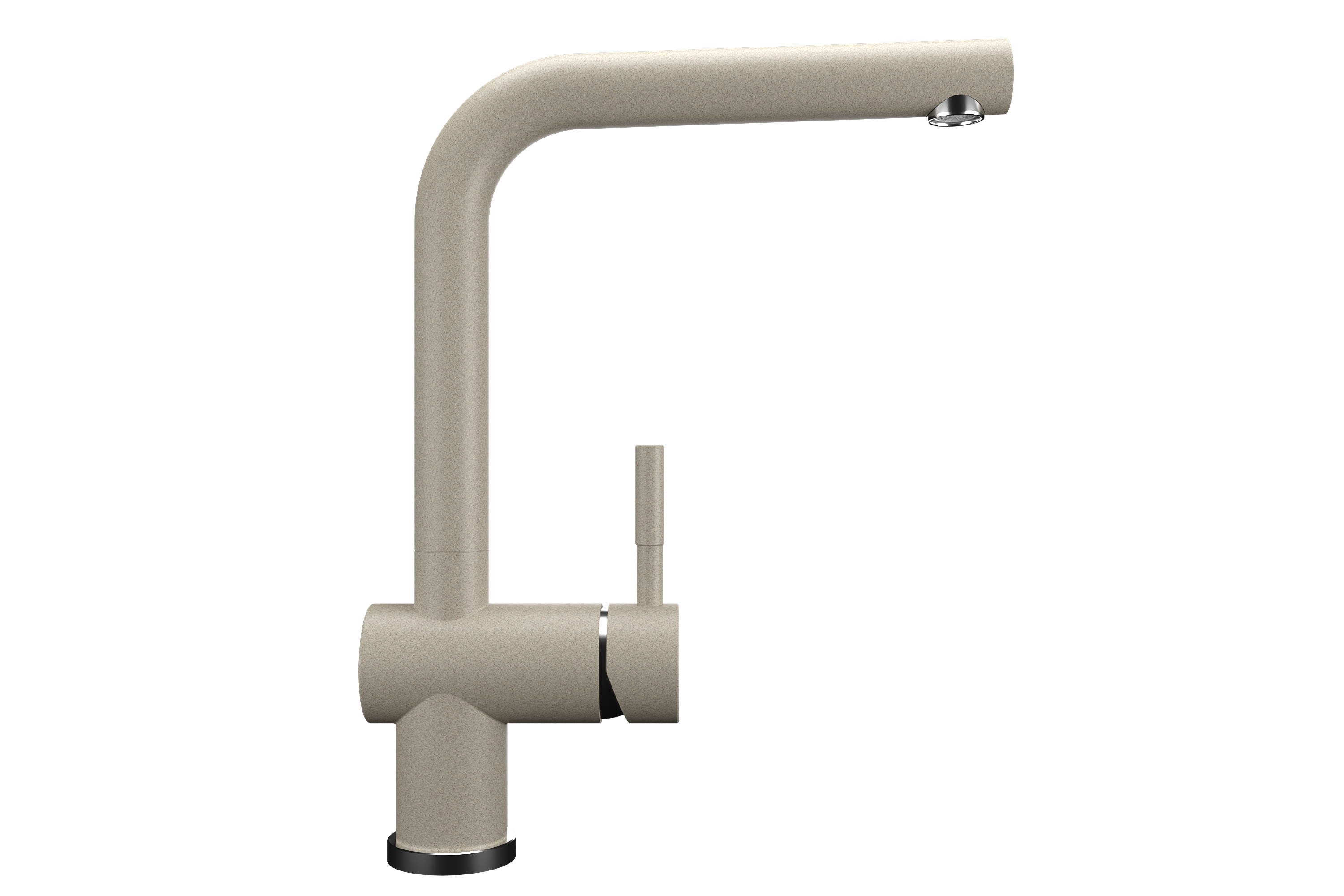 Смеситель Ulgran Classic бежевый (Ulgran 022(328))