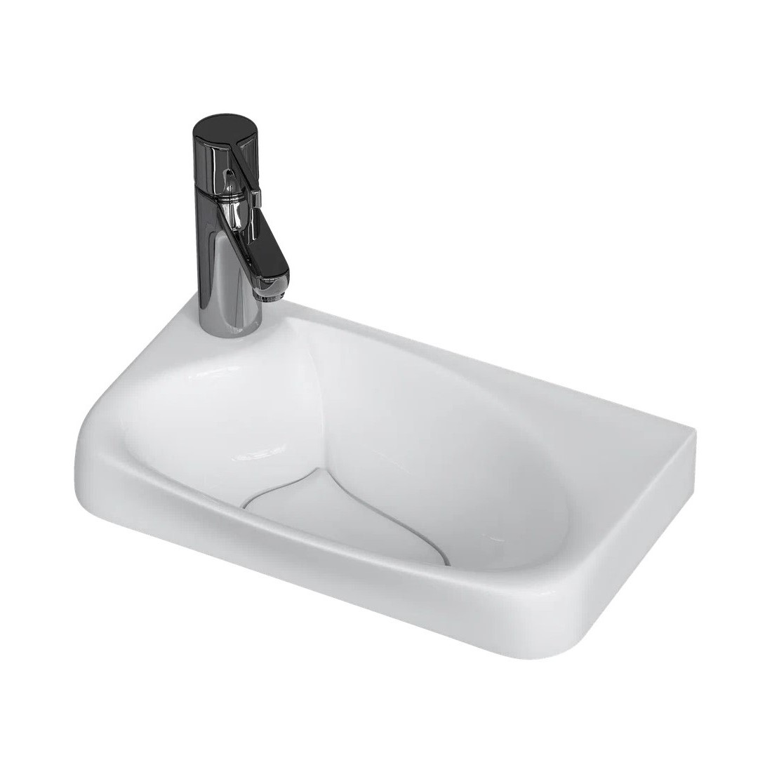 Раковина VIGO Bio 40 (rkBIO.40-81)