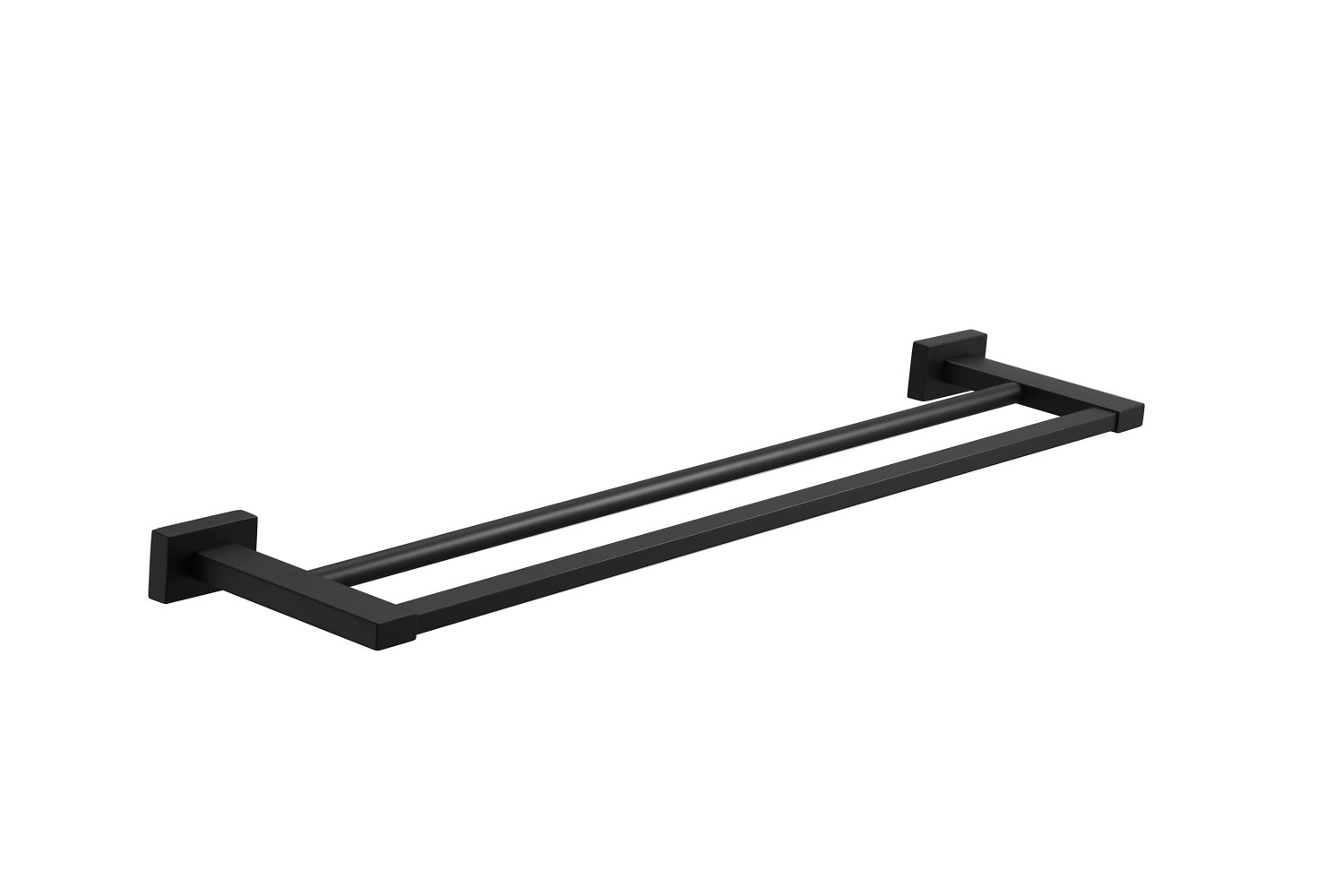 Держатель для полотенец BELZ двойной (B90309) - фото 1