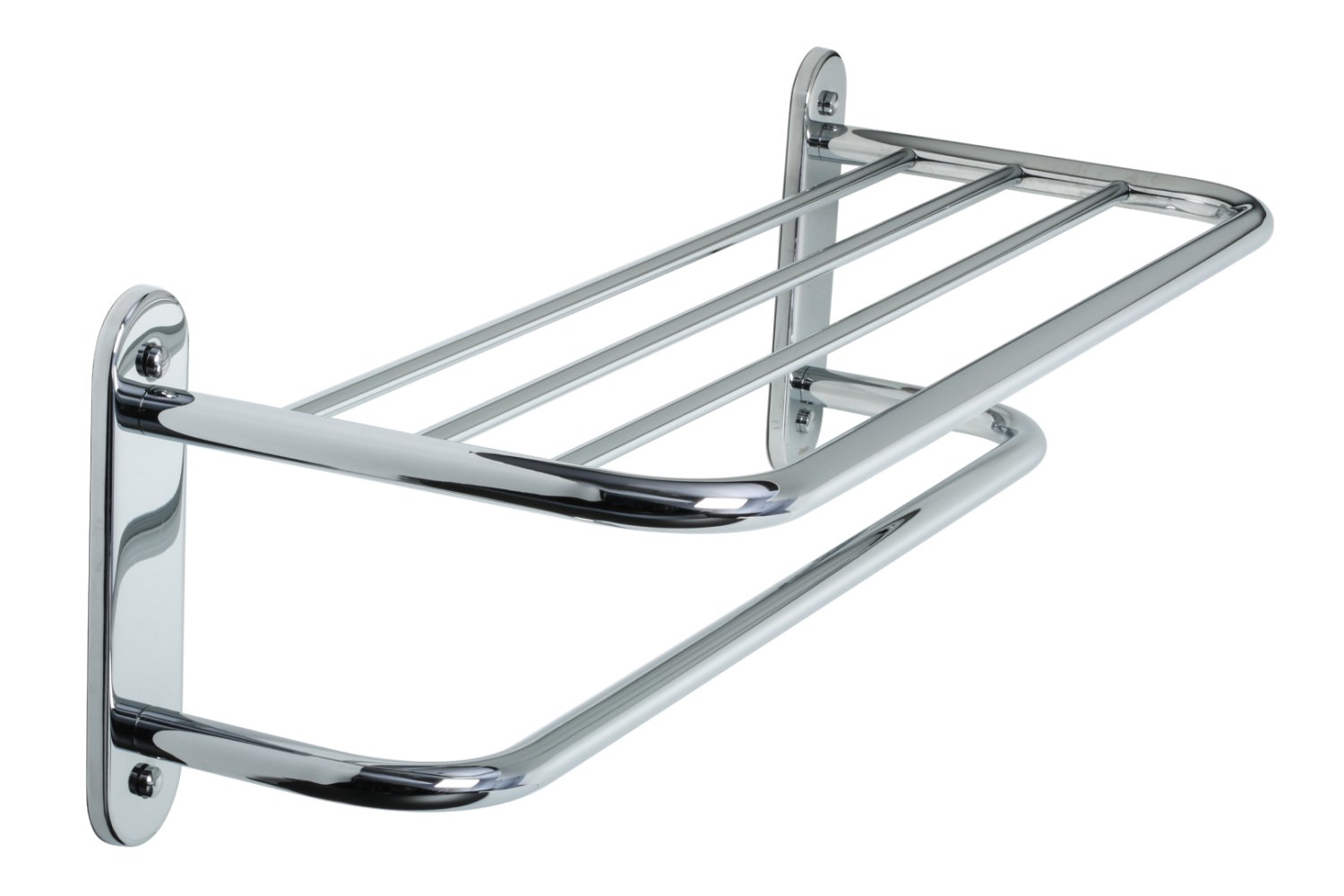 Полка для полотенец FIXSEN Hotel (FX-31015) - фото 1