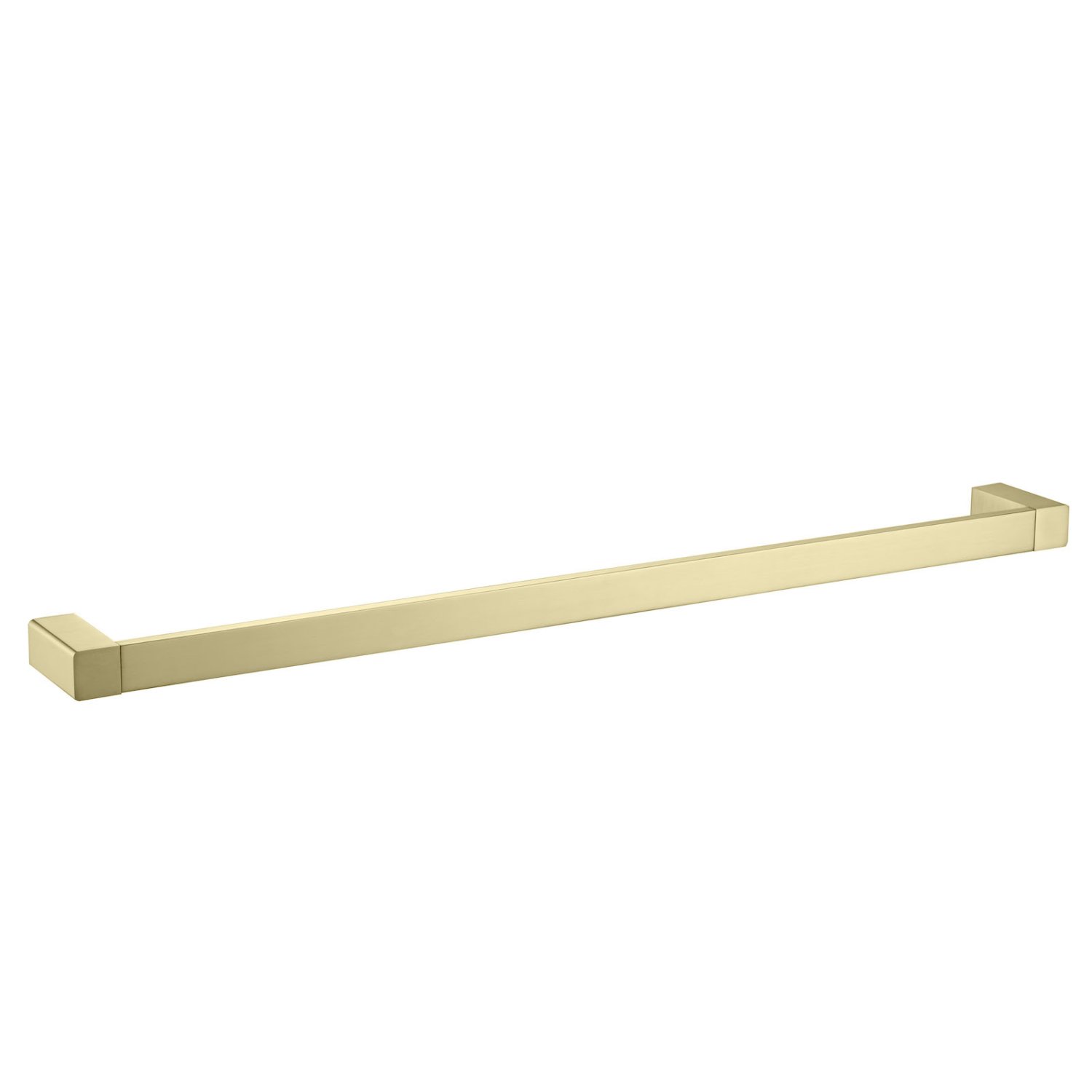 Полотенцедержатель Timo Selene золото матовое (17053/17)  - фото 1