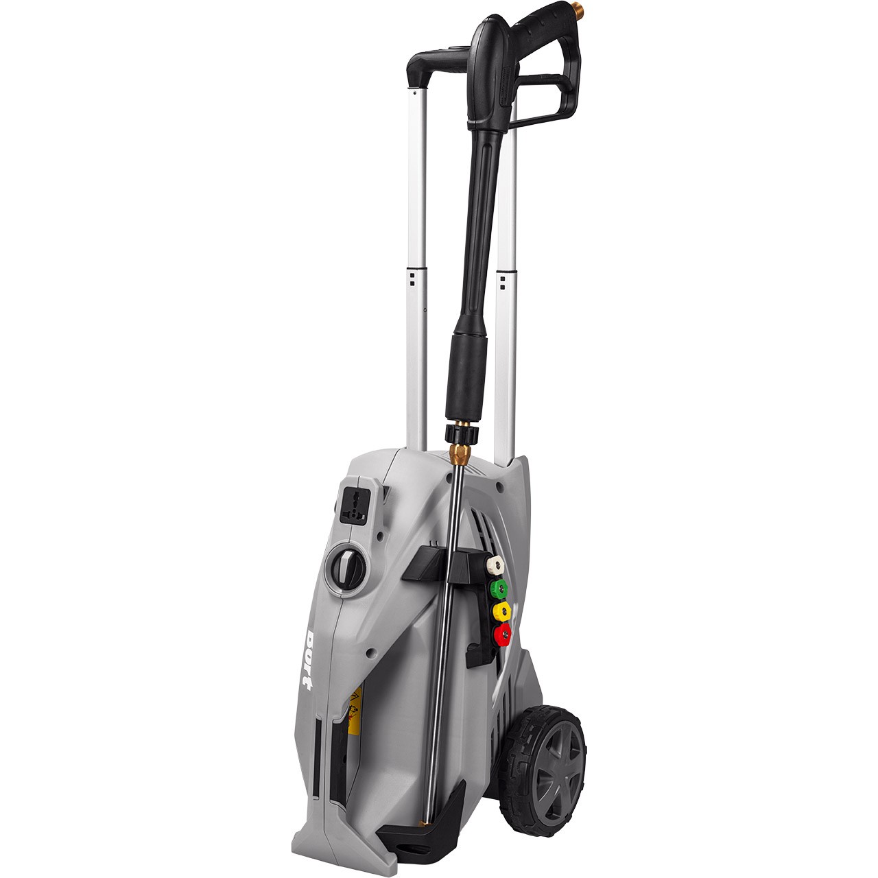 Мойка высокого давления Bort KEX-3500 (91278166) Мойка высокого давления Bort KEX-3500 (91278166) - фото 1