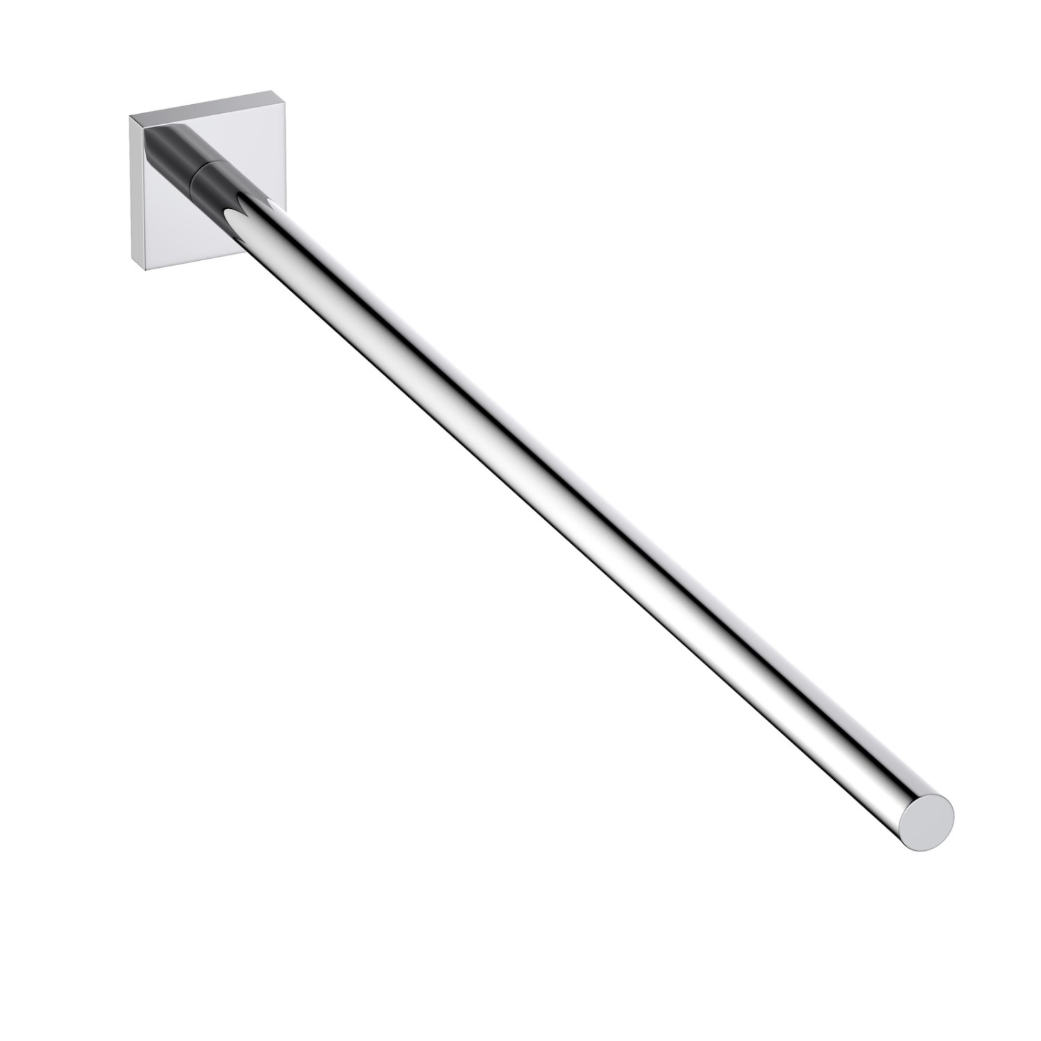 Полотенцедержатель Timo Selene хром (10055/00)  - фото 1