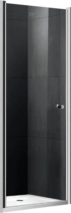 Душевая дверь Gemy New Rockcoco 90х190 (S03190B) Душевая дверь Gemy New Rockcoco 90х190 (S03190B)