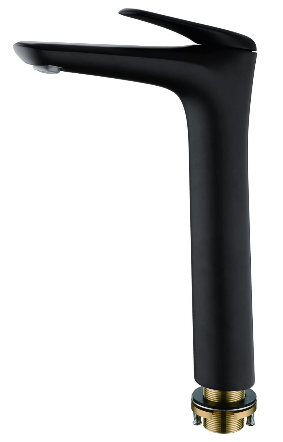 Смеситель для умывальника RUSH Nevis (NE1735-11blаск) - фото 1