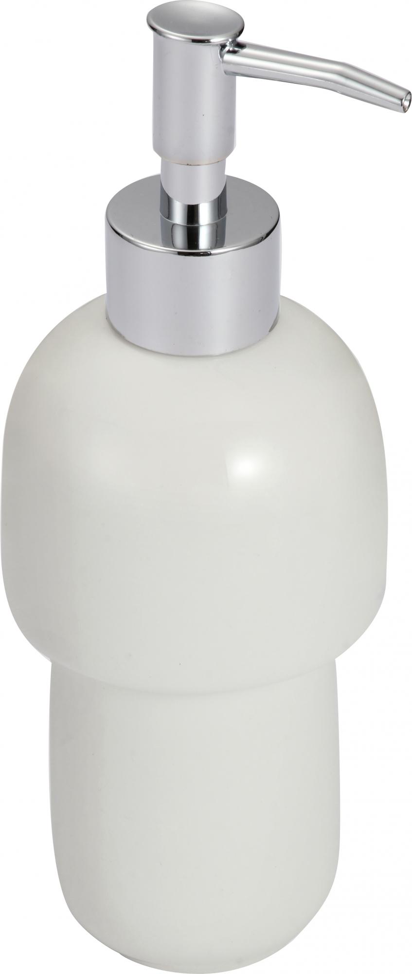 Дозатор Savol для жидкого мыла керамический (S-TCZYQ) - фото 2