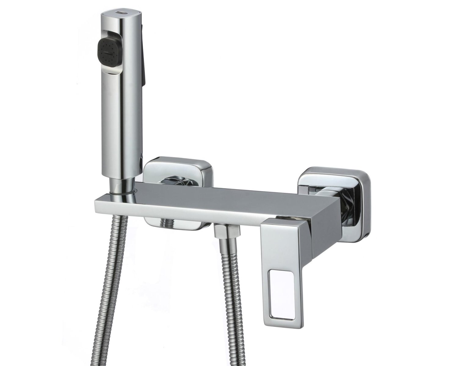 Смеситель для гигиенического душа Savol (S-FXQ013A) - фото 1