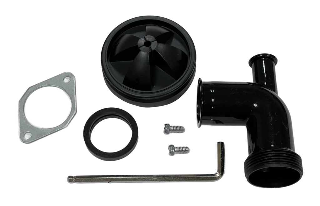 Измельчитель пищевых отходов Fmark (FCD-703) - фото 3