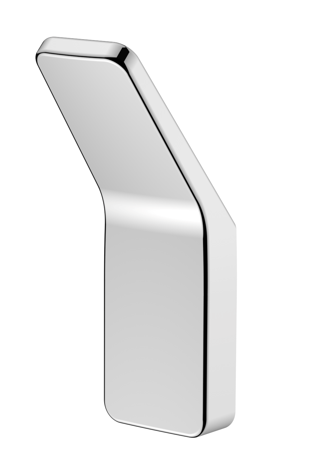 Крючок BELZ хром (B9008)