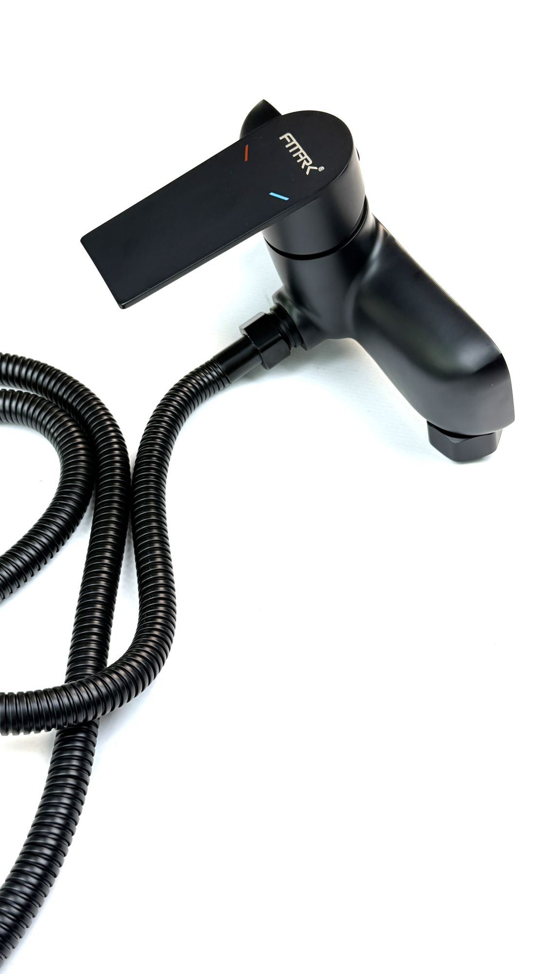 Смеситель для душа Fmark (FS8802H) - фото 13