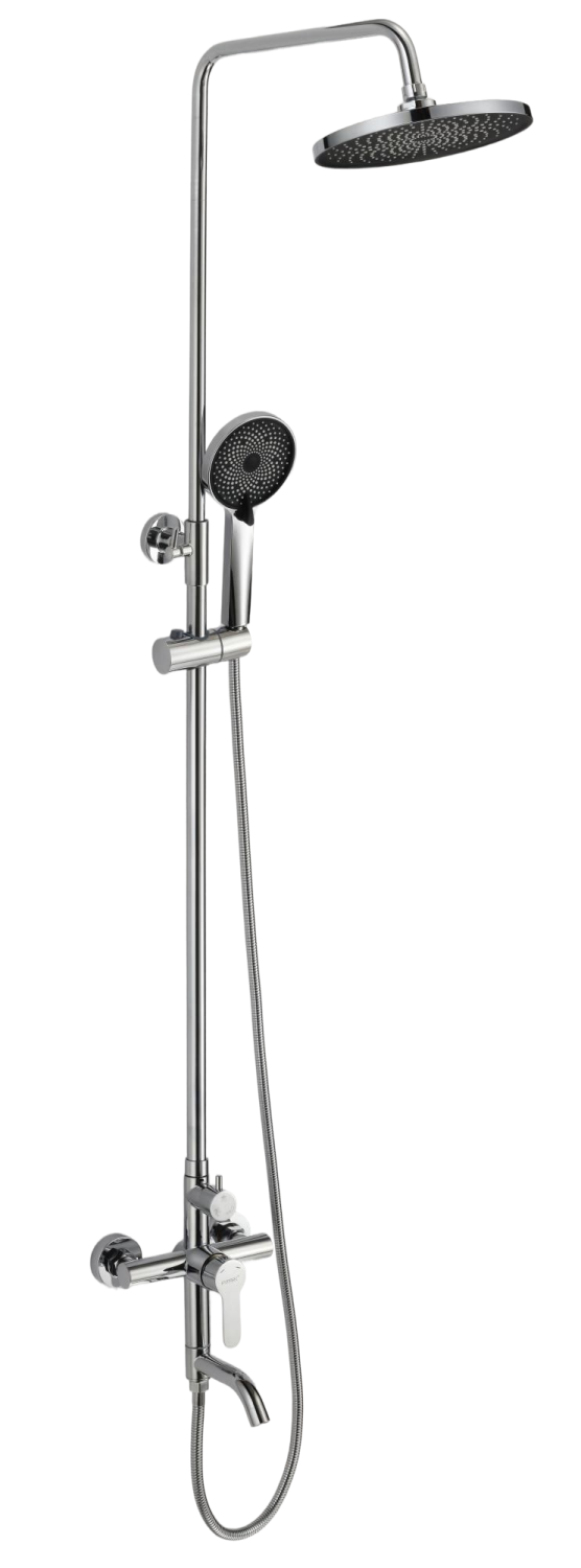 Душевая стойка Fmark (FS8245A) - фото 1