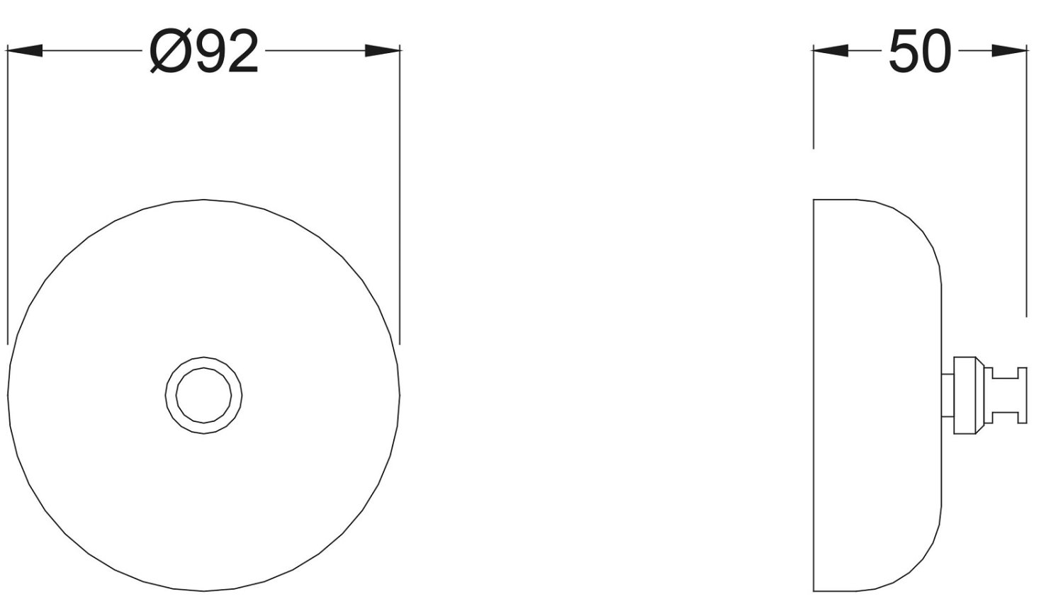 Сушилка для белья Timo Nelson (150075/00) - фото 3