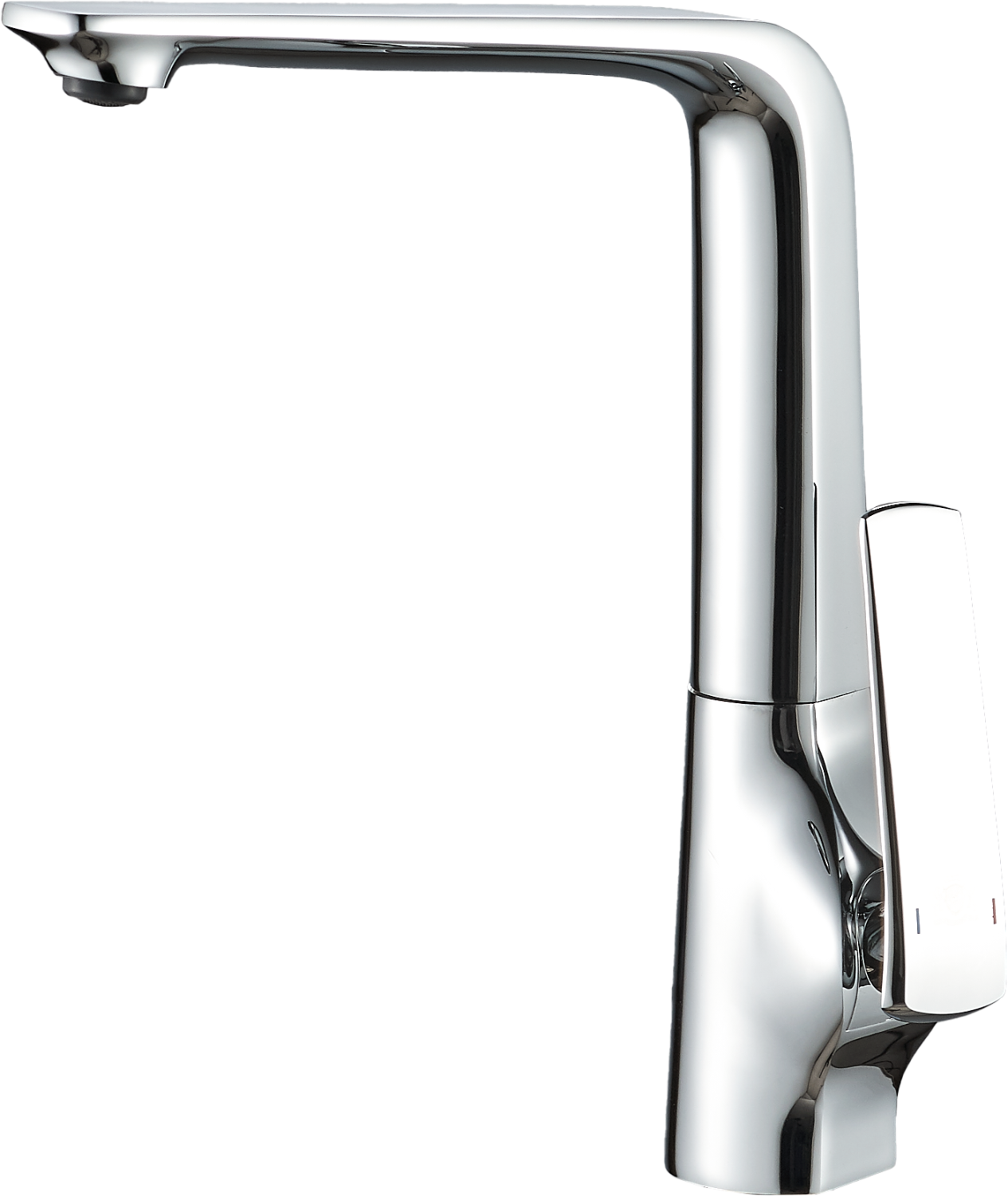 Смеситель для кухонной мойки Savol (S-JD9132A) - фото 1