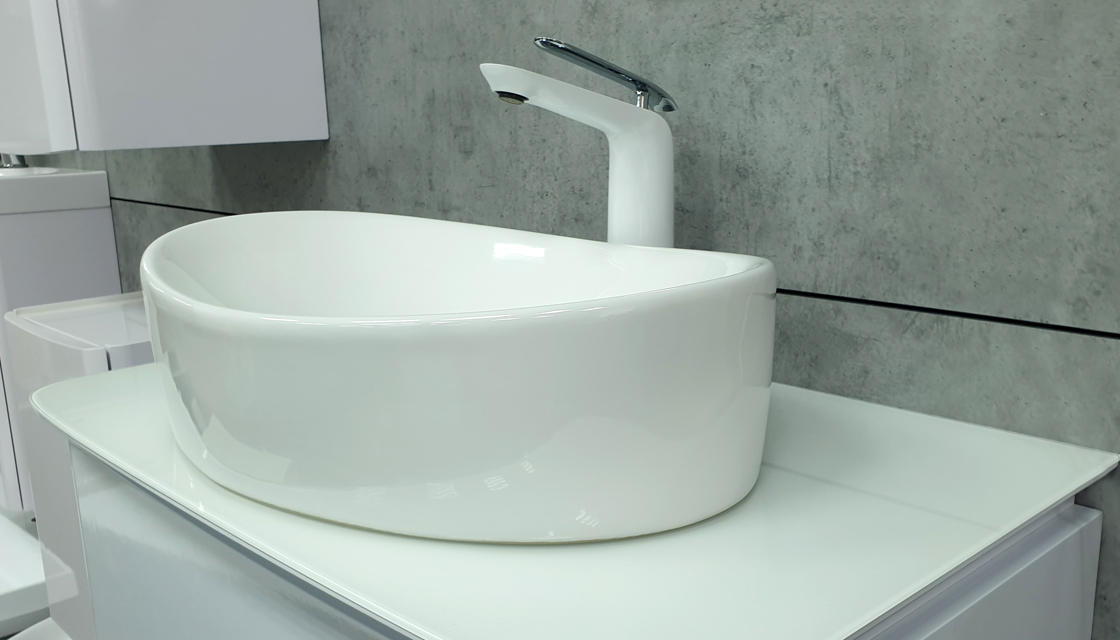 Раковина VIGO (7756C) - фото 4