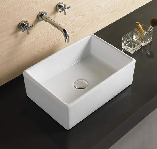 Раковина VIGO (7072) - фото 3