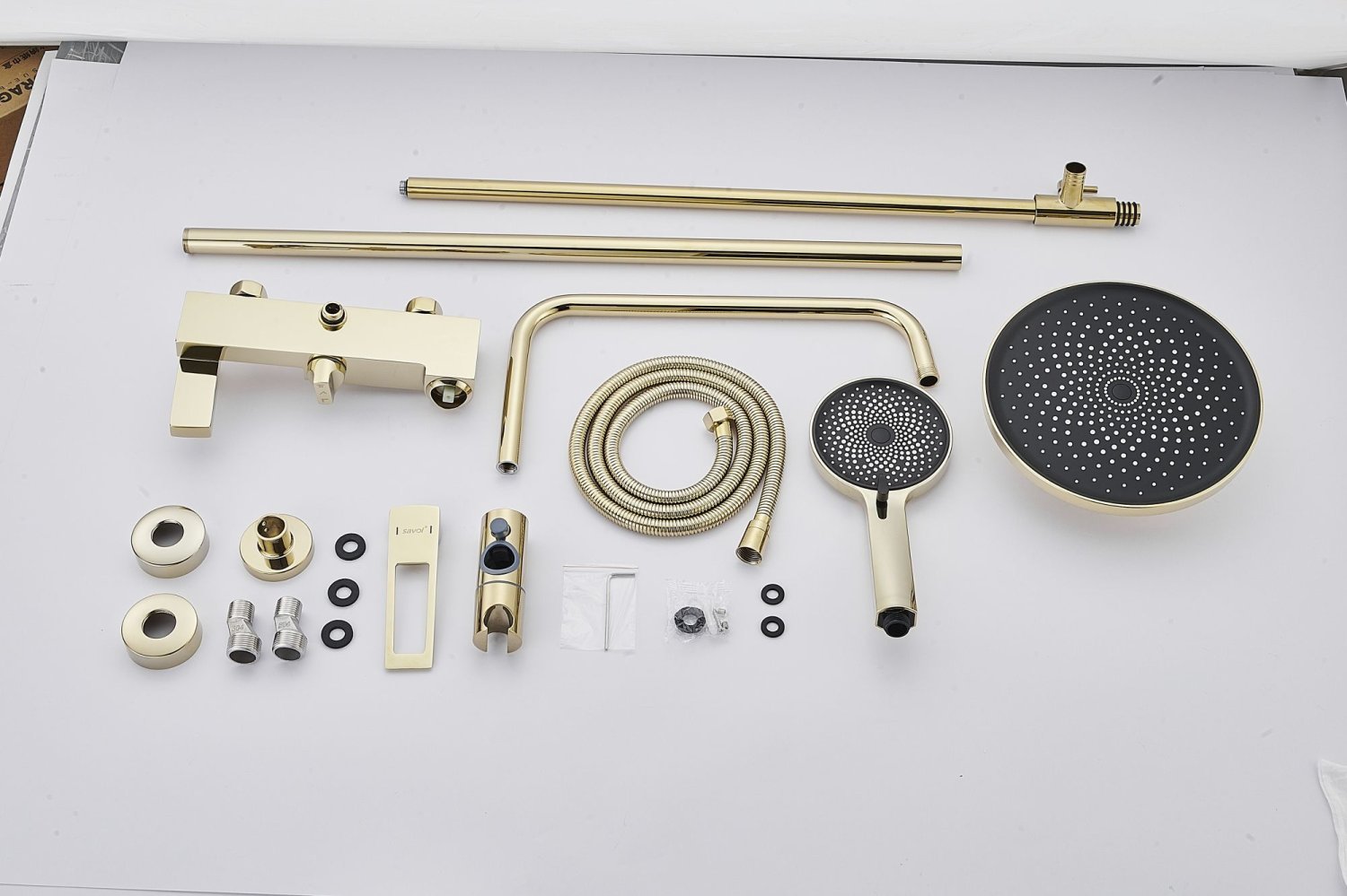 Душевая стойка Savol (S-009045B) - фото 2