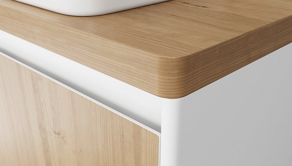 Столешница Velvex Klaufs 700 дуб французский (st.KLA.70 дуб французский)