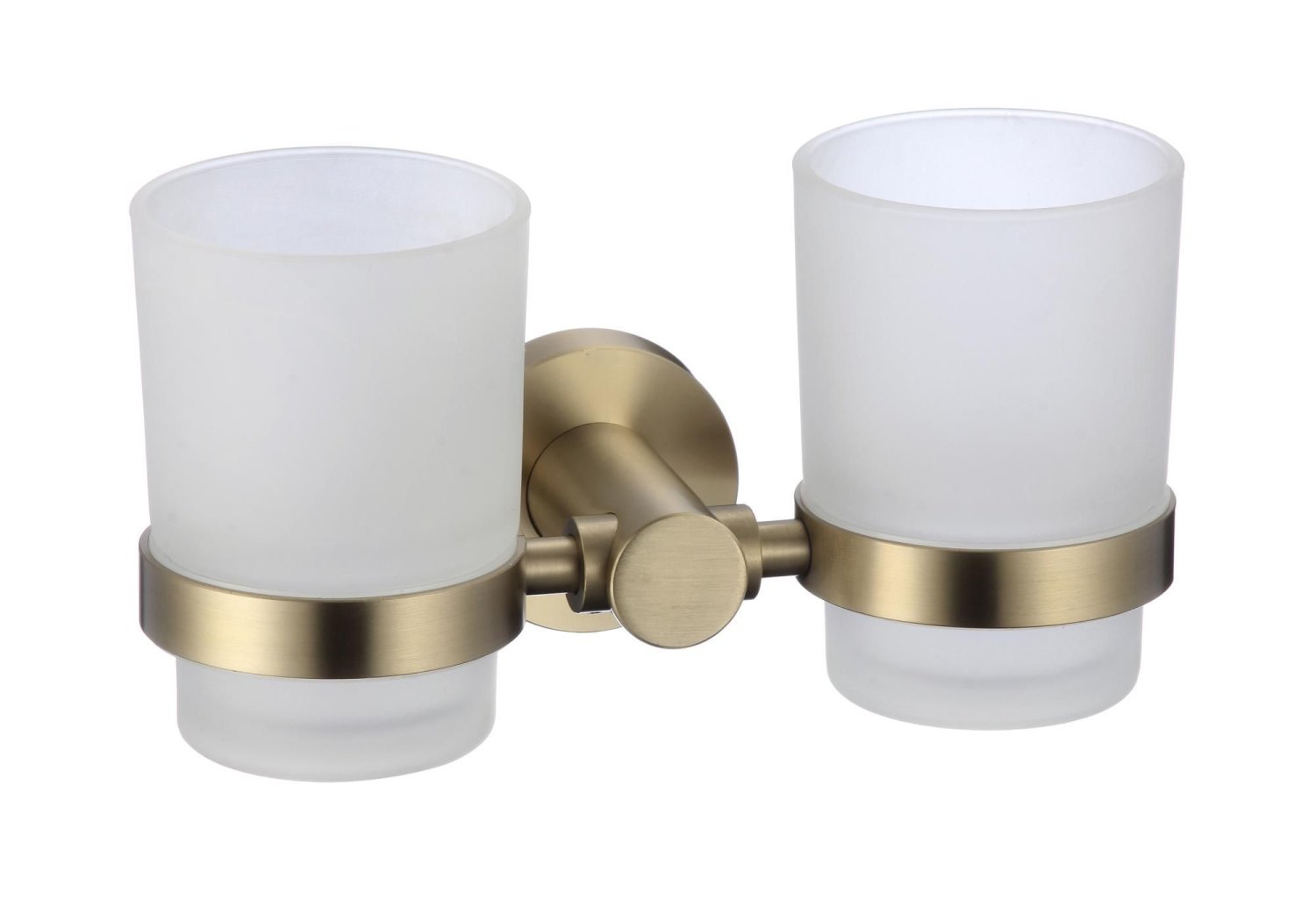 Держатель двух стаканов Savol (S-005668C) - фото 1