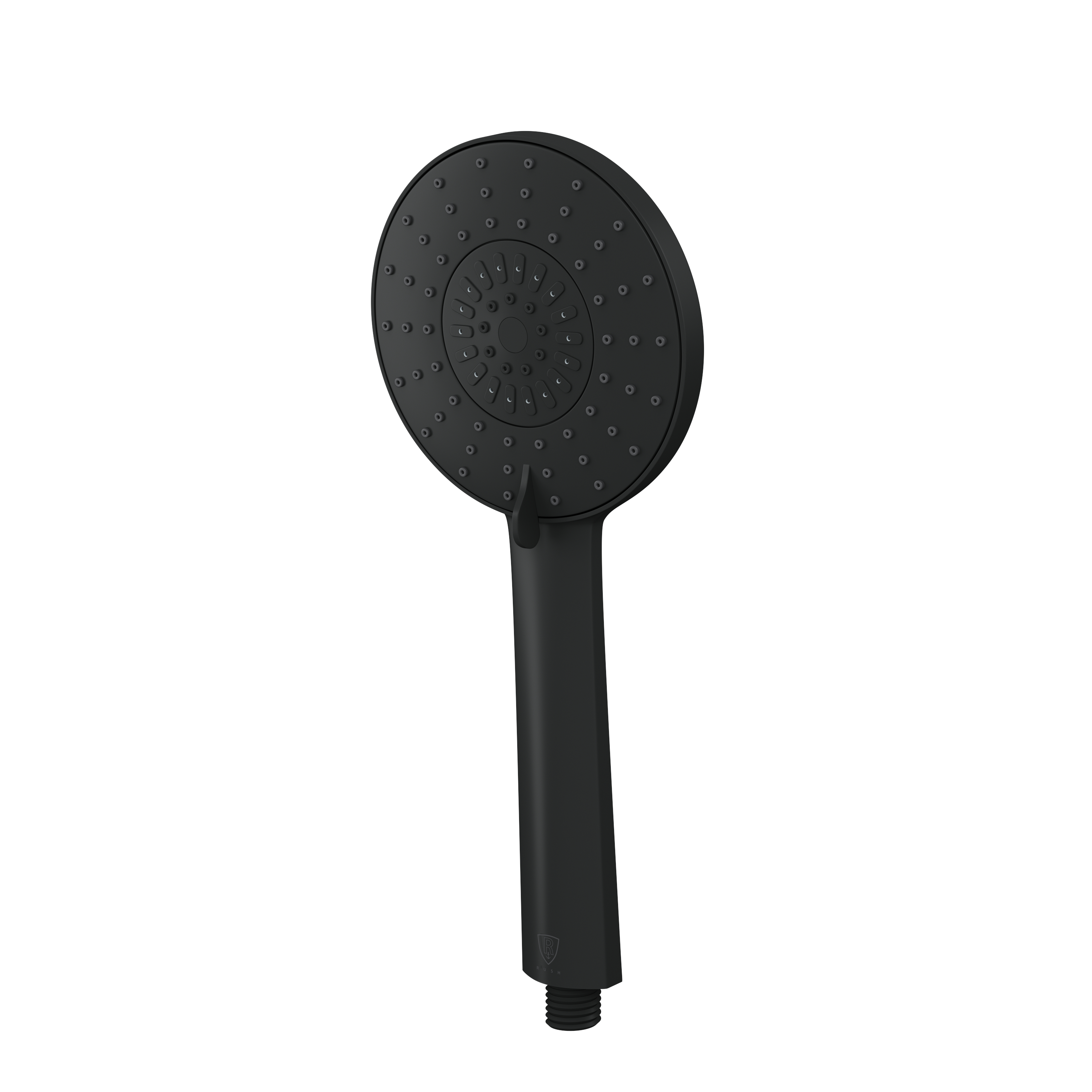 Смеситель для ванны с длинным поворотным изливом RUSH Nevis (NE1735-51Black) Смеситель для ванны с длинным поворотным изливом RUSH Nevis (NE1735-51Black) - фото 3
