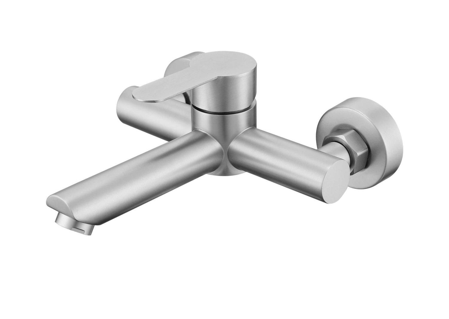 Смеситель Fmark для ванны без душа (FS8202) - фото 1