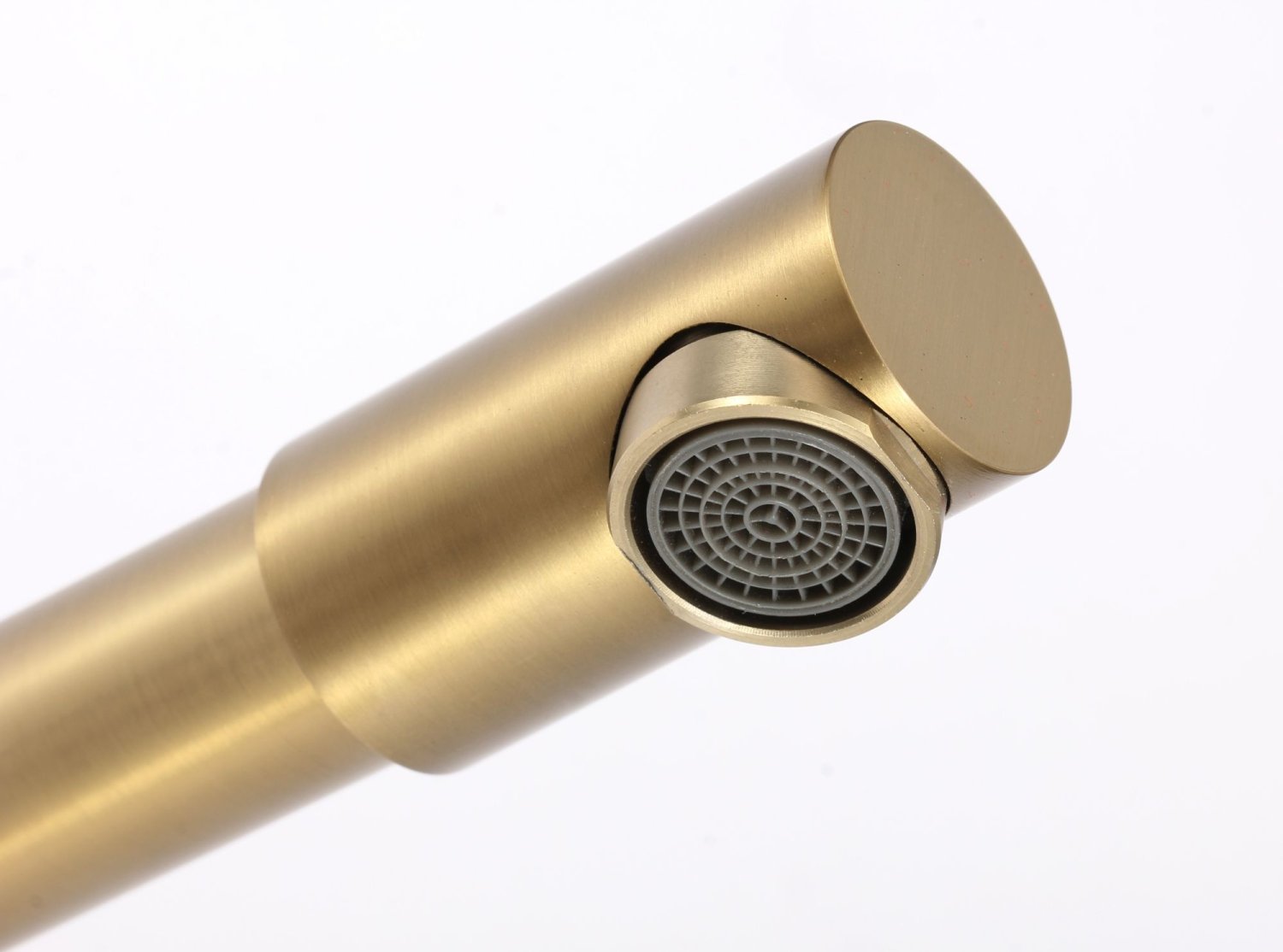 Смеситель для кухонной мойки Fmark (FS8233C) - фото 2