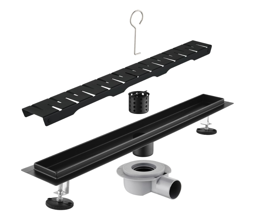 Трап для душа Savol 30 см (S-DL02H-30) - фото 1