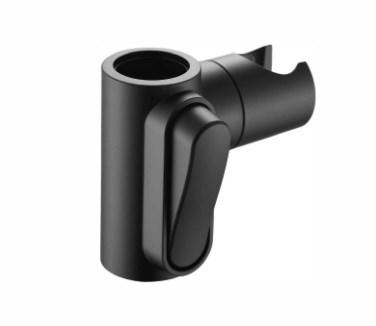 Держатель для лейки BELZ черный (BC01-7) - фото 1