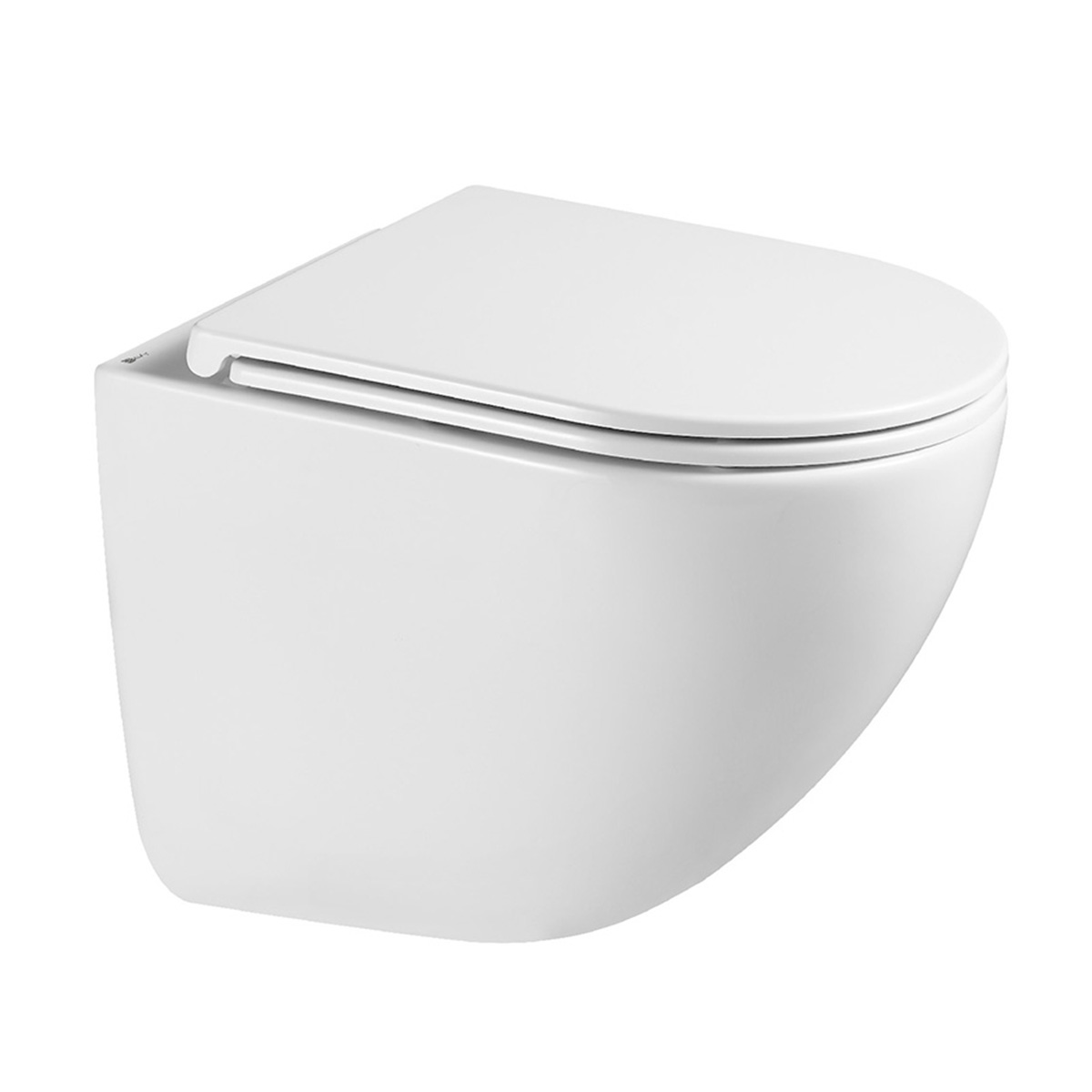 Комплект 3в1: Инсталляция Lemark PENEDA EXPERT с кнопкой смыва BIT хром матовый + унитаз подвесной Торнадо (100123433) - фото 4