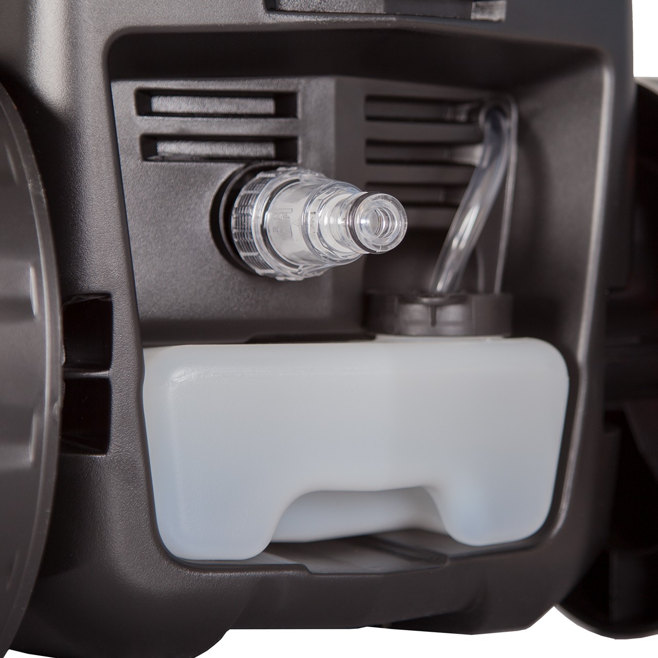 Мойка высокого давления BHR-1900-Pro (98297218) Мойка высокого давления BHR-1900-Pro (98297218)
