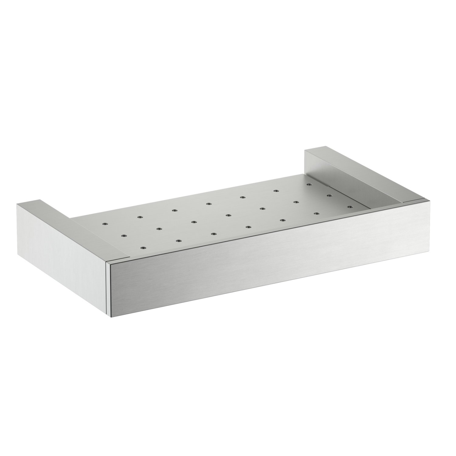 Полка Timo Petruma никель (15222/13) - фото 1