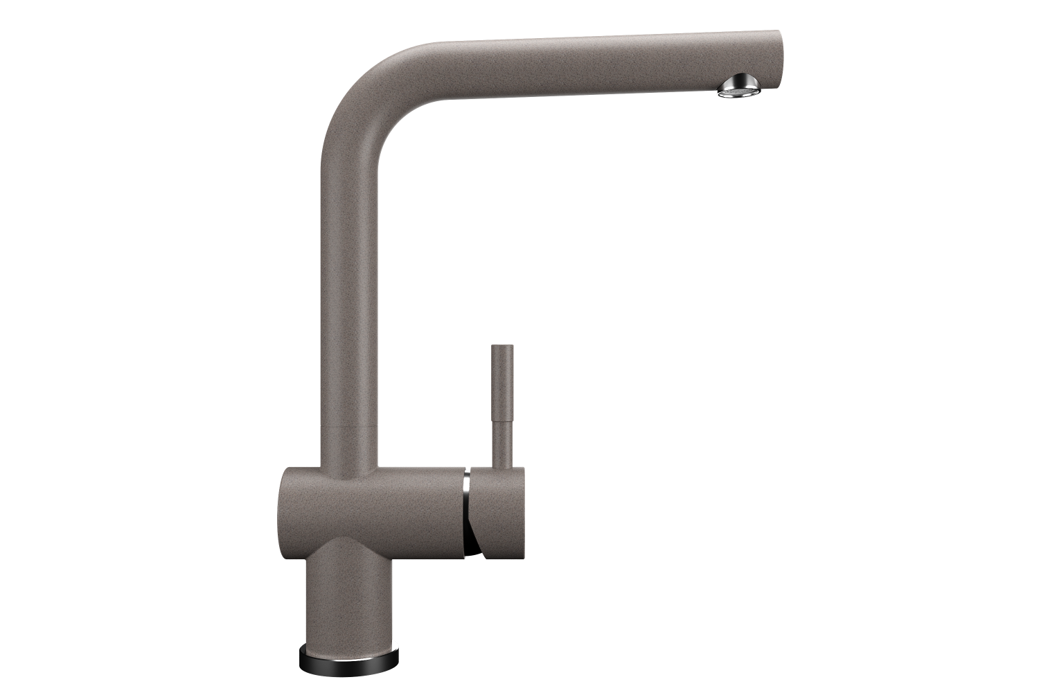 Смеситель Ulgran Classic песочный (Ulgran 022(302)) - фото 1