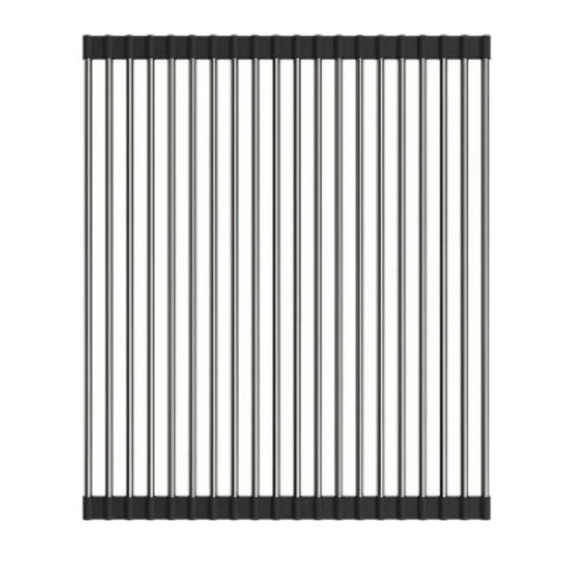 Сушилка Raglo R730 для мойки 440*350мм(круглый) (R730.44.05) - фото 1