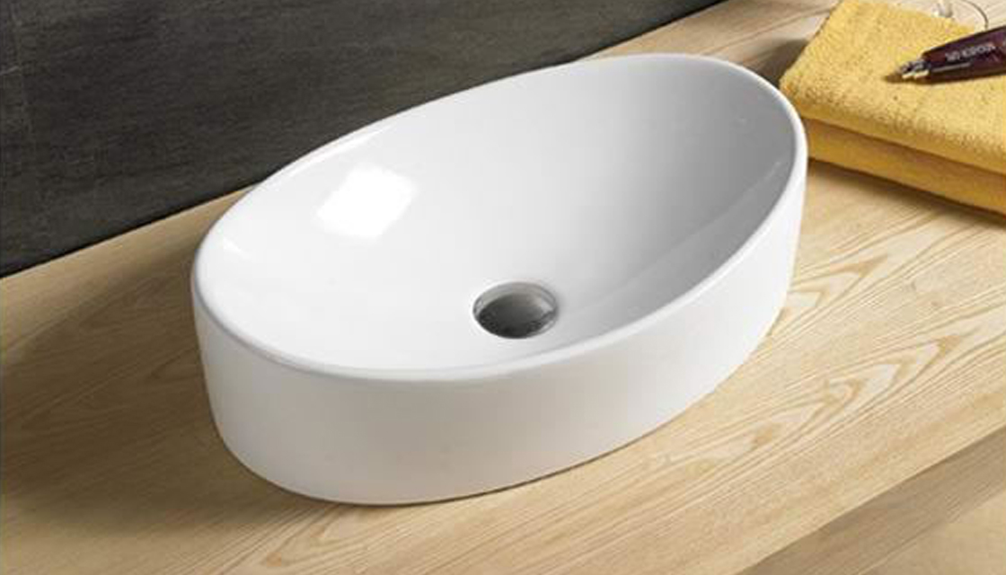 Раковина VIGO (7756C) - фото 6