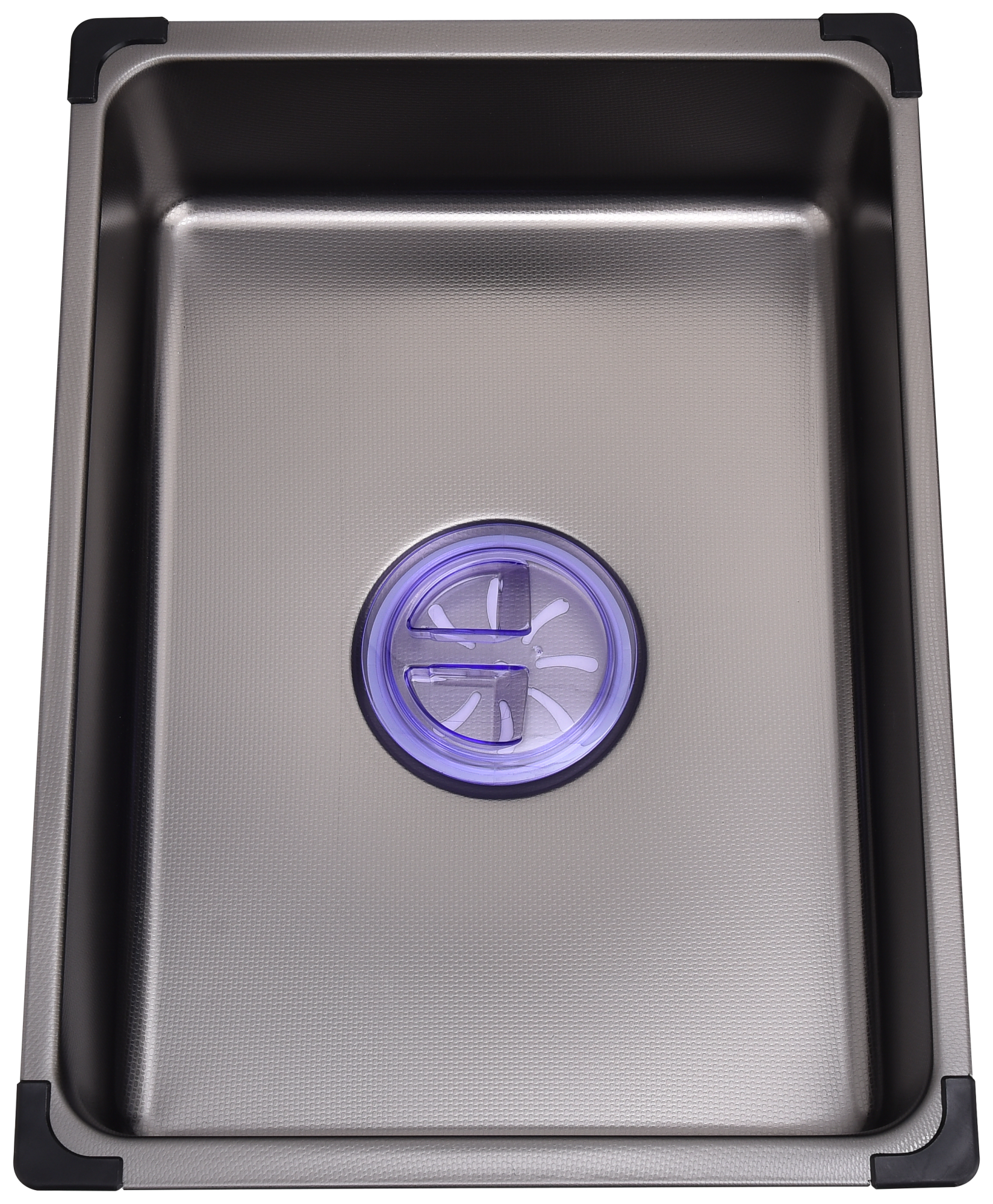 Мойка для кухни Fmark (FSC6845Q) - фото 17